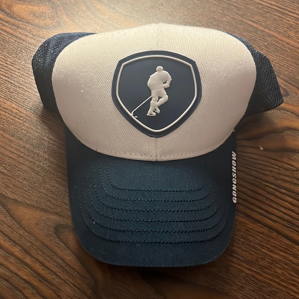 Gongshow Hockey Hat